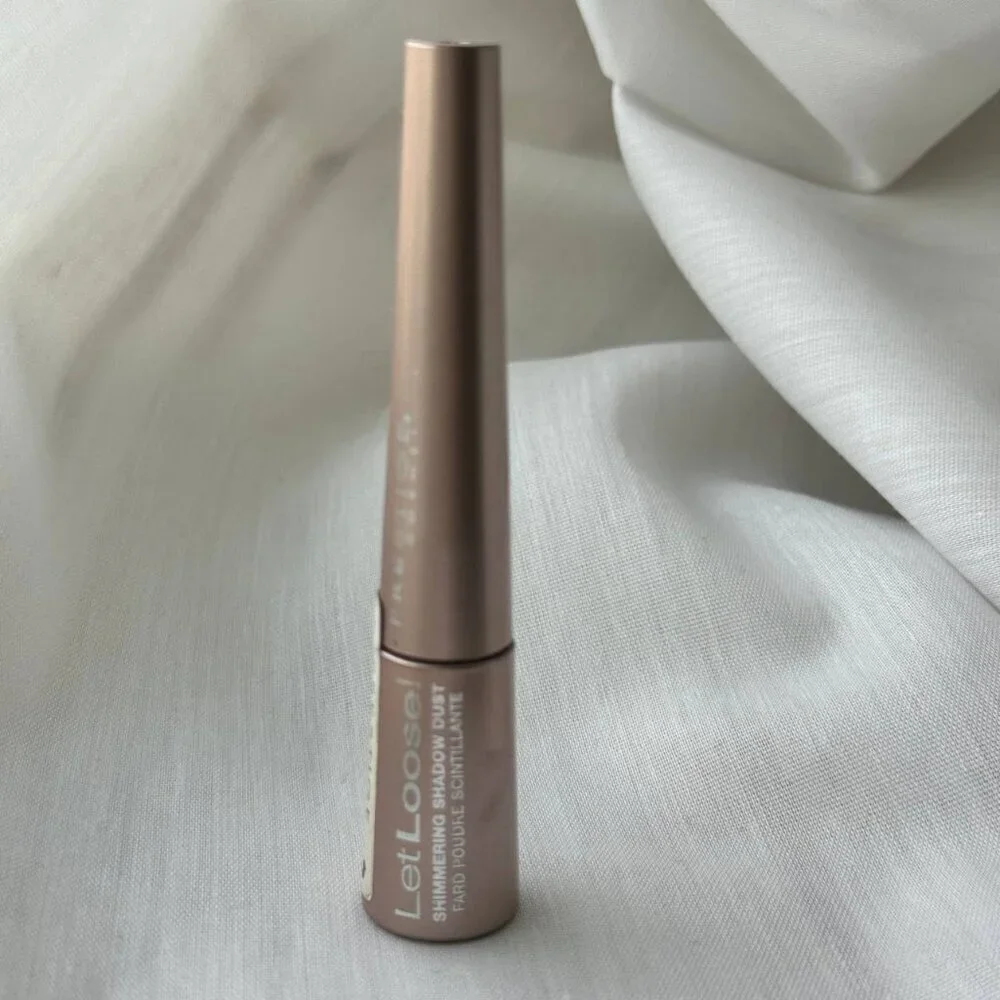 ✨ NWT! Highly Pigmented Long Lasting Eyeshadow Dust by Prestige ✨